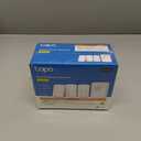 Tapo Door Sensor Starter KIT, Matter Compatible, 3X Smart Door Window Contact Sensor and 1x Smart Hub with Built-in Chime, Smart Automation, Real-Time Notification, T31 KIT