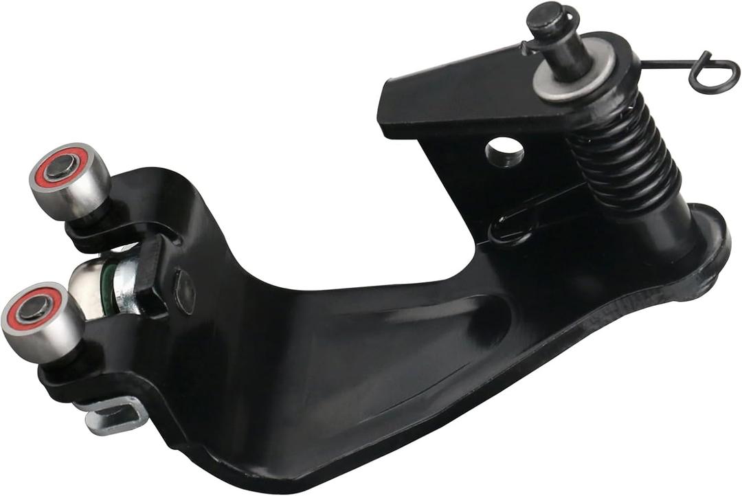 Sliding Door Roller w/Metal Bearings for Power Slide Door Right Passenger Side Compatible with Honda Odyssey Van 2011 2012 2013 2014 2015 2016 2017 Replaces 72521-TK8-305 72521-TK8-A11