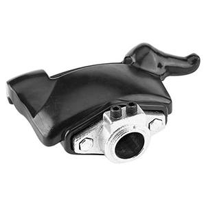 Tire Changer Duck Head Kit, Black Tire Changer Machine Nylon Mount Demount Duck Head Kit(28mm)