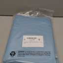 Bed Pads Washable Waterproof 34" x 36" (Pack of 2) - Incontinence Bed Pads for Adults and Kids - Heavy Absorbency Reusable Bed Pads - Chuck Pads - Waterproof Protective Pad for Bed