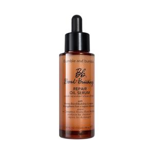 Bumble and bumble. Bond-Building Hair Repair Oil Serum Treatment | For Damaged Hair | Anti Frizz | Color Safe | Curly, Wavy, Straight, 1.62 Fl Oz
