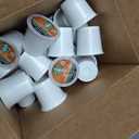Starbucks K-Cup Coffee Pods, Decaf House Blend Medium Roast, 40 Count, Best Before: 08/MAR/2026