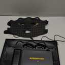 SDKWDH Red Light Face Mask (KALA-01), Black