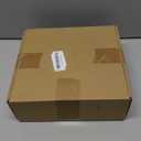 Wokceer Wedding Arch Backdrop Cover 7.2FT, 6FT Spandex Fitted Wedding Arch Stand Covers 2 Set Round Top Chiara Backdrop Stands Cover for Birthday Party Ceremony Banquet Decoration Beige