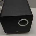 Cyber Acoustics CA-3610 2.1 Multimedia Speaker System with Subwoofer, Perfect Computer Speakers for PC or Mac, Great for Music, Movies, and Gaming