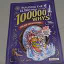 Children's encyclopedia "Why 100,000?" Extracurricular reading for primary school students (Building The Ultimate Brain)