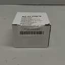 Furniture Leveler PTFE(Teflon) Bottom(28mm Base),Threaded Shank(1/4-20) Adjust Pads,Table/Chair/Cabinet/Sofa Medium Adjustable Legs Leveling,Nuts Installation and Floor Protection(16 Pack)