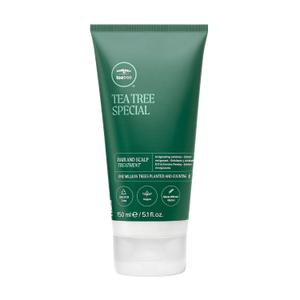 Tea Tree Hair and Scalp Treatment, Hydrating Hair Mask, For All Hair Types