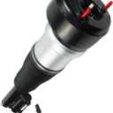 Front Air Suspension Shock Strut Compatible with 2007-2013 Mercedes-Benz S-Class W221 S350 S400 S550 S600 S63 AMG S65 AMG Without 4Matic/ABC 2213209313 2213204913 (W221-2Matic)