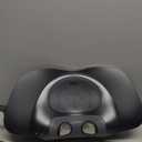 Neck Stretcher Cervical Traction Device: Neck Massager with Heat Pillow Pain Relief Support for Home Use Pain Relaxer