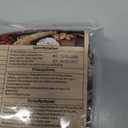 2 x Ginseng Five Treasure Tea, 10g X 30 Bags, Made with 7 Precious Ingredients Formula, Natural Chinese Herbal Teas for Men Women