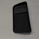 Car Center Console Dash Organizer Tray for Toyota Corolla 2020-2026 and Toyota Corolla Cross 2022-2026 (only for 8-inch screen) Auto Interior Accessories Hidden Dashboard Screen Behind Storage