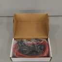 HiSport Spark Plug Coil Wires Ignition Coil Harness Replacement for Geo Prizm Toyota Celica Corolla 1.6L 1.8L 1993-1997 Replace 94853682, 9091922327, 71-4168, 6714168, 9485368, 55910, Set of 4