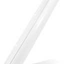 WD08X10059 Dishwasher Seal Compatible with GE GLD5750N10CS EDW5000L00BB PDW7880V00SS, 22.25″ Dishwasher Door Seal for Short Door Bottom Replace AP3860882 1168254 AH1018448 EA1018448 PS1018448