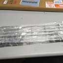 QuliMetal SUS304 Warming Rack for Weber Genesis II 300 Series Grill, Grill Parts for Weber Genesis 2 E-310, II E-310, II E-315, II E-330, II E335, II S-310, II S-335, Replacement Parts for Weber 66044