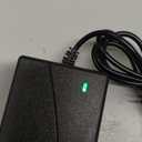 42V 2A Charger with 7 Plugs Universal for 36V Li-ion Battery, Fast Charger Replacement for Razor/Jetson/Voyage/gotrax/ninebot and Most 36V 10S Lithium Battery Device