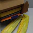 TN221 TN225 Toner Cartridge High Yield Replacement for Brother TN-221 TN-225 Compatible with MFC-9130CW HL-3170CDW MFC-9340cdw (1B, 1C, 1M, 1Y, 4 Pack)