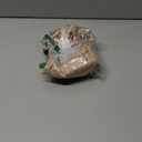 Slimers Backless Shapewear Tummy Control: Low Back Plunge Shapewear Bodysuit - Slimming Built-In Bra Full Body shaper Woman, Large 