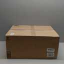 Kenond 2.5 Gallon Automatic Dog Water Dispenser, Gravity Water Bowl for Dogs, 9.5L Large Dog Water Bowl Dispenser, Suitable for Indoor/Outdoor Pet Dogs