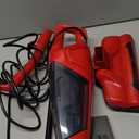 Dirt Devil Vibe 3-in-1 Stick Vacuum Cleaner, Lightweight Corded Vacuum with Included Tools, Bagless, Ideal for Carpet, Hard Floors and Home Surfaces, Corded Vacuum Cleaners for Home Use (SD20020)