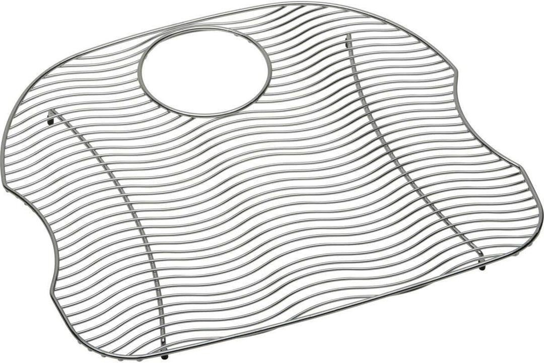 Elkay LKWOBG2118SS Stainless Steel Bottom Grid