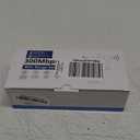 2026 New WiFi Extender Signal Booster for Home, Long Range WiFi Repeater Wireless Routers Signal Amplifier, Mesh WiFi 15X Faster Access Point