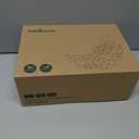 Men's Orthopedic Diabetic Extra Wide Walking Loafers: Lightweight Adjustable Fit Plantar Fasciitis Hammer Toes Tennis Shoes, Comfortable Casual Arch Support Outside Leather Dress Shoes Black Size 9