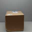 BESTSWEETIE 8x10 Area Rugs for Living Room Washable Moroccan Farmhouse Neutral Geometric Low Pile Non-Slip Soft Print Pattern Rug for Bedroom Kitchen Dining Room Entryway Green/Brown/Brown