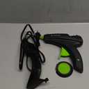 Surebonder Cordless Hot Glue Gun, High Temperature, Full Size, 60W, 50% More Power - Sturdily Bonds Metal, Wood, Ceramics, Leather & Other Strong Materials (Specialty Series CL-800F)