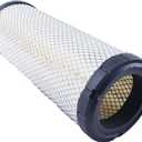 JZGRDN Air Filter TC26-1869A Compatible with Kioti Tractors CK2610 CK2610CHSE CK2610H CK3510 CK3510CH CK3510CHSE CK3510CHSEB CK3510H CK3510HSEB CK3510SEB CK3520 CK3520CHSEB CK3520H
