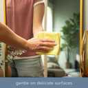 S&T INC. 150 Pack Microfiber Cleaning Cloth, Bulk Towels for Home, Reusable Microfiber Towels for Cars, Cleaning Rags, Assorted, 11.5 Inches x 11.5 Inches, 150 Count