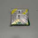 WUWEOT 12 Pack Flower Frog Holder, Kenzans Round Flower Arranger Mini Frog Floral Frog Pins, 0.9 Inch Flower Pin Holder Fixed Tools for Small Vase Ikebana Decoration Supplies