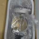 ADIGARAUTO S20022 Throttle Body Compatible With 2006-2008 Ford Explorer Explorer Sport Trac Mercury Mountaineer 4.6L