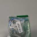 SKYROKU Toddler Potty Training Watch  Magnetic Charging, 5 Timing Modes, Ultra-Long Standby, Cute Dinosaur Design, Music & Flash Reminders, Silicone Strap, Large Dial for Easy Use (Blue)