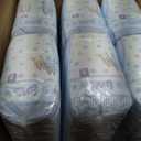 Luvs Size 2 Baby Diapers, Platinum Protection Bluey Diapers for Day & Night, Size 2, 264 Count