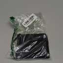 Hotop 12 Pcs 1 1/8 Inch Opening Bluebird Metal House Hole Guard Portal Bird House Protect Bird Room Guard Copper Portal with Opening for Eastern Bluebird Rooms Sparrow Houses(Gold)