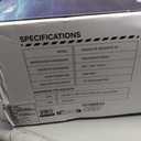 Thermalright Aqua Elite 360 V3 AIO CPU Cooler, 360 Liquid Cooling, ARGB PWM Fans, Intel LGA1150-1200/2011/1700, AMD AM4/AM5