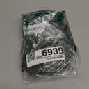 Adjustable Dog Lift Harness, Dog Sling for Dogs Lift Support and Rehab Harness for Weak Rear Legs, Soft Hind Leg Support Helps Senior, Injured, Disabled and After ACL Surgery Dogs (Medium)