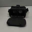 Orzly VR Headset Designed for Nintendo Switch & Switch OLED Console with Adjustable Lens