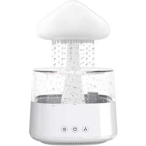 Merkury West & Arrow RGB Raining Cloud Mood Light