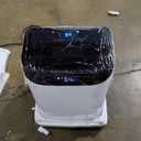 12000 BTU Portable Air Conditioners with Remote Control, 3-in-1 Free Standing Cooling AC Unit with Fan & Dehumidifier, Cools Room up to 500 sq.ft, Smart/Sleep Mode,3 Speed,24H Timer,Window Kit