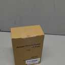 Boxalls 2 Pack Picture Frames 4x6 with Clear Base Stand, Acrylic Photo Frame Frameless for Desk Display Decoration(Horizontal + Vertical)