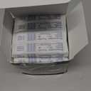 Disposable Luer Lock Needle 32Ga 4mm 100Pack(32Ga-4mm)