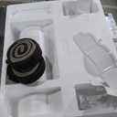 Whynter ARC-1230WN 14,000 BTU (12,000 BTU SACC) NEX Inverter Dual Hose Cooling Portable Air Conditioner, Dehumidifier, and Fan with Smart Wi-Fi, Up to 600 sq ft in White