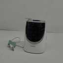 Papablic NutriWarm Swirlable Bottle Warmer  Advanced Nutrient-Preserving Warming Technology, Fast and Even Warming for Breastmilk & Formula, Precise Temperature Control, Easy to Use