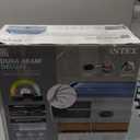 SoundAsleep Products CloudNine Series Air Mattress Includes Dual Smart Pump Technology - Twin XL Size