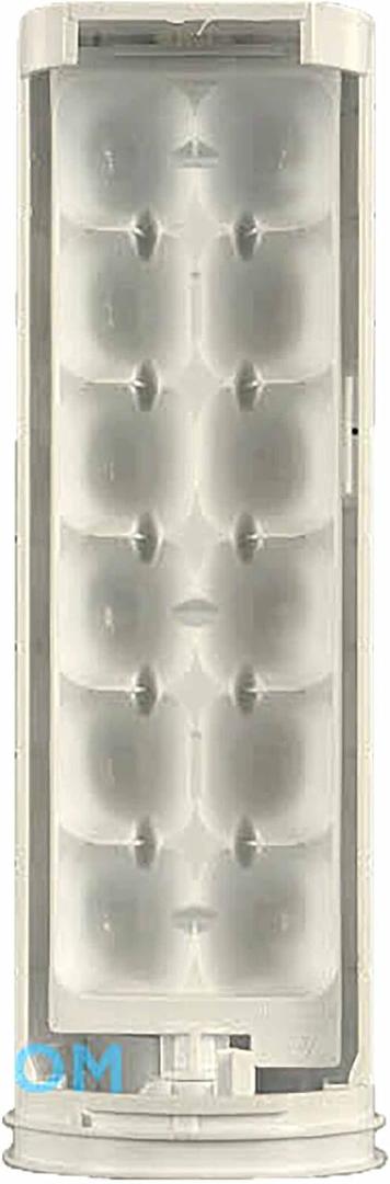 Bosch 12017983 Refrigerator Ice Tray