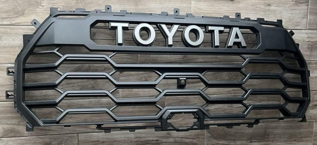 Toyota Grille - 53101-0C220