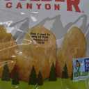 Boulder Canyon Olive Oil Kettle Chips, Classic Sea Salt, 6.5 oz, Pack of 4, 01/12/2026