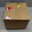 AR-PRO (2-Pack) 4.10-4" Snowblower Tire and Rim - Replacement 4-Ply 11x4.10-4 Tubeless Tire Compatible with MTD 934-04282B Snow Blower Wheel Assembly